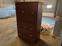 Filing Cabinet