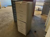 Filing Cabinet