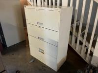 Filing Cabinet