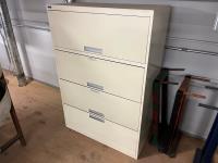 Filing Cabinet