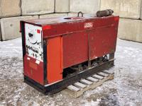 CANOX Pathfinder 55G DC Arc Welding Generator