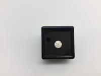 1.0Ct Moissanite Diamond