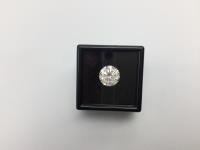 3.0Ct Moissanite Diamond