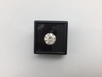 4.0Ct Moissanite Diamond