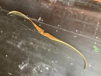 Kazama Recurve Bow