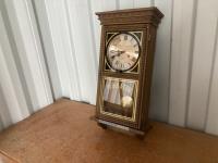 Antique Clock