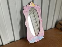 Childrens Princess Mirror