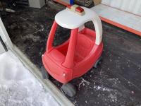 Little Tikes Childrens Car