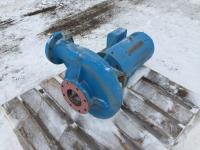 Paco Irrigation Pump