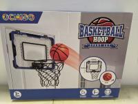 Basketball Hoop