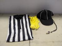 Referee Set