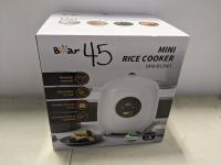 Mini Rice Cooker