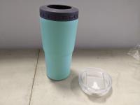 3-in-1 Cooler Tumbler