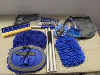 Vehicle Detailing Kit