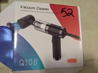 Vacuum Cleaner