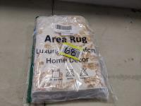 Area Rug