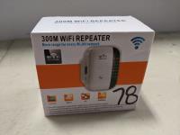 Wifi Repeater