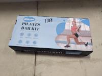 Pilates Bar Kit