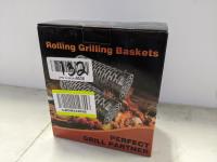 Grilling Baskets