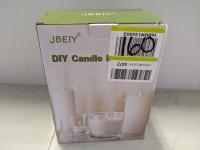 DIY Candle Kit