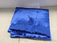 Large Piece of Satin Material