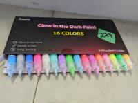 Glow in the Dark Paint