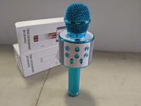 Wireless Microphone