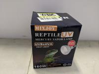 UV Reptile Lamp