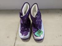 Kids Size 32 Winter Boots