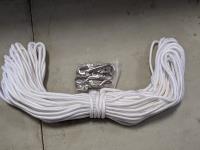 Flag Pole Rope Kit