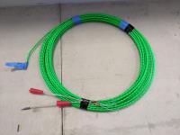 Pet Tether Cable