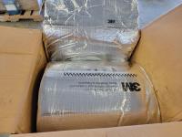 3M Fire Barrier Duct Wrap 615-24