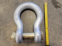 2-1/2 Inch 55T Shackle