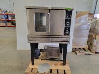 Garland Electric Pizza Oven