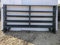 (31) 9 Ft 6 Inch Livestock Panels