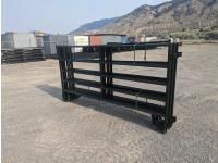 (10) 9 Ft 6 Inch Ft Livestock Panels