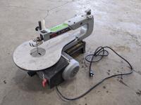 Skil 16 Inch Scroll Saw