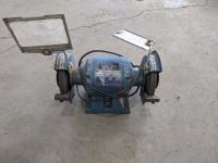 Galaxy 1/2 HP Bench Grinder