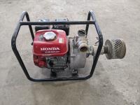 Honda WB20XT 2 Inch Water Pump