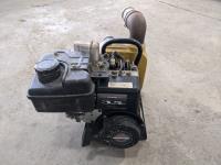 Briggs & Stratton 3.5 HP Water Pump