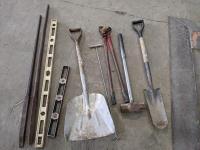 Qty of Tools