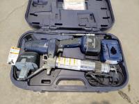 Lincoln 18V Cordless Power Luber Grease Gun