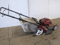 Craftsman 20 Inch Gas Lawn Mower with Bag