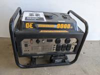 2015 BE 9000 Watt Gasoline Generator