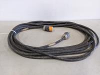 12 Gauge 4 Conductor 50 Ft Extension Cord