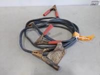 12 Ft Booster Cables