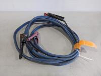 16 Ft Booster Cables