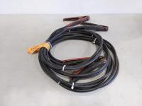 16 Ft Booster Cables