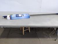 Garant 16 Ft Telescopic Roof Rake