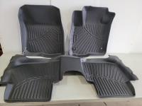 Vehicle Floor Mats